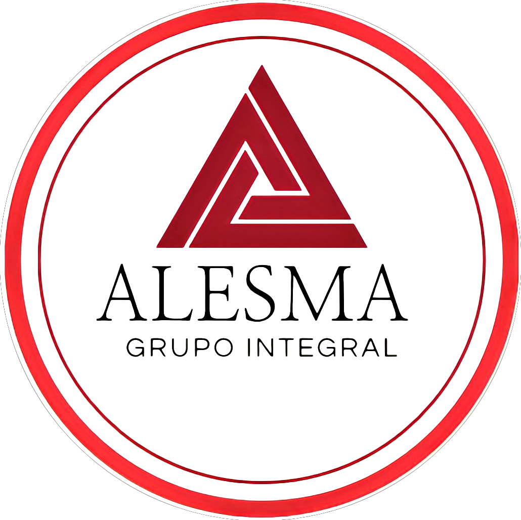 Alesma